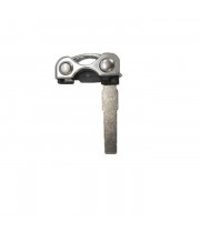 Sjekirice auto ključeva